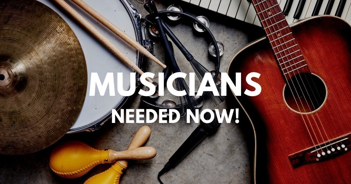 Musicians & Bands Wanted For Top Agency - Local, International & Cruise ...